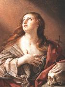 RENI, Guido The Penitent Magdalene dj Spain oil painting reproduction